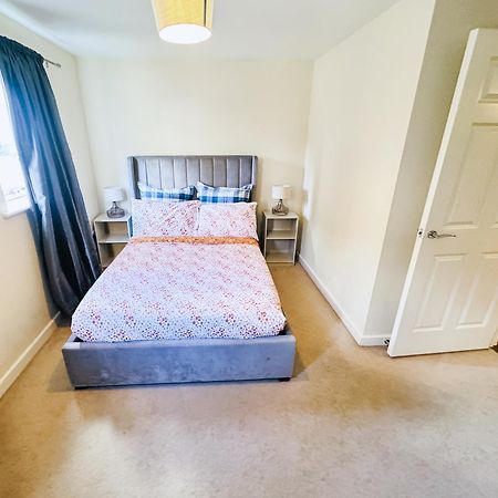 Sianavi Apartments 케터링 외부 사진