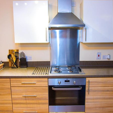 Sianavi Apartments 케터링 외부 사진