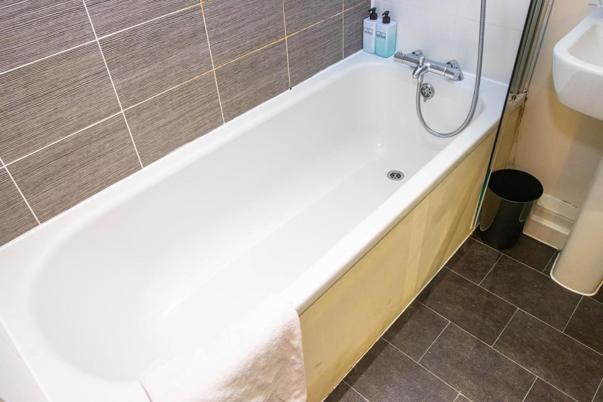Sianavi Apartments 케터링 외부 사진