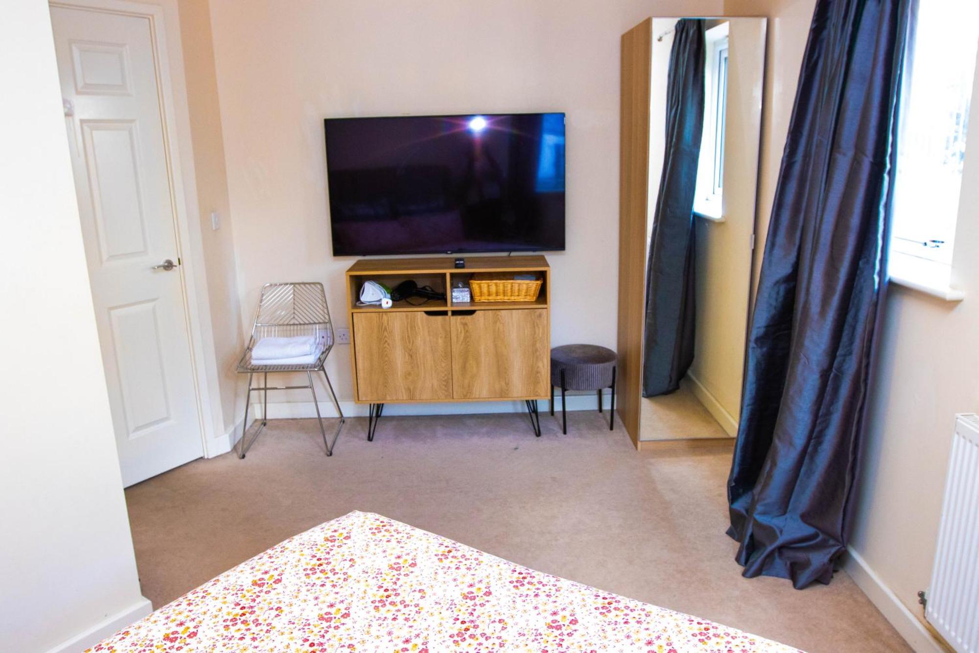 Sianavi Apartments 케터링 외부 사진