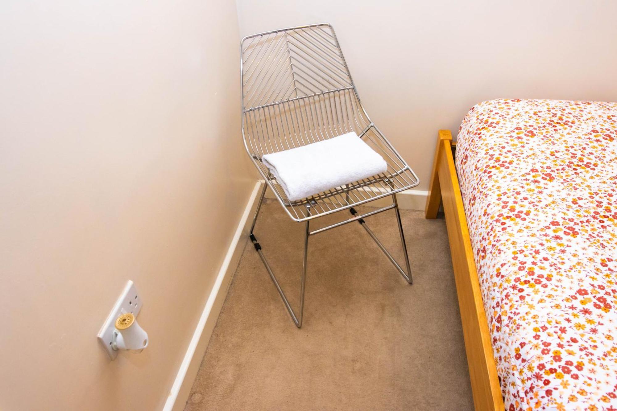 Sianavi Apartments 케터링 외부 사진